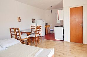 Apartment Family Ribicic
