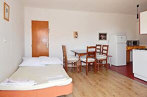 Apartment Family Ribicic