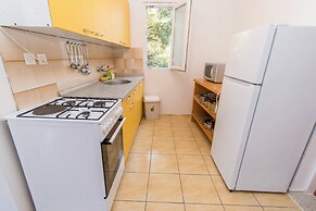 Apartment Family Ribicic