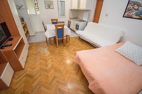 Apartment Family Ribicic