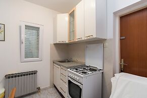Apartment Family Ribicic