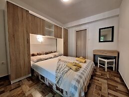 Apartments Dalia