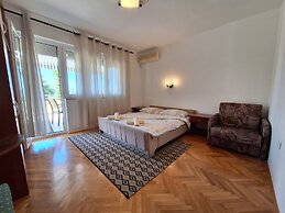 Apartments Dalia