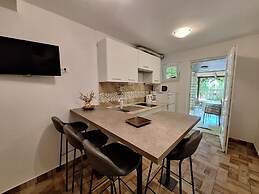 Apartments Dalia