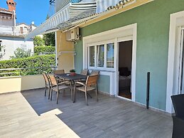 Apartments Dalia