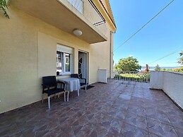 Apartments Dalia