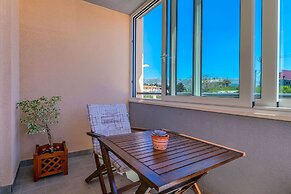 Apartment Tino