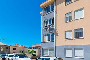 Apartment Tino