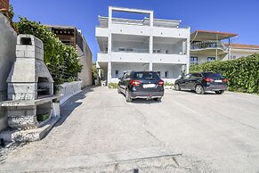 Apartments Vojko