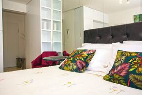 Apartment Teny