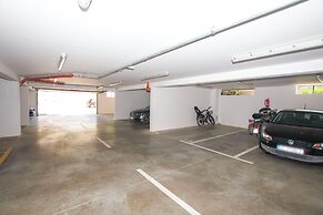 Apartment Teny