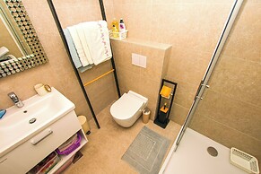 Apartment Teny
