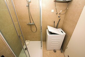 Apartment Teny