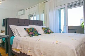 Apartment Teny