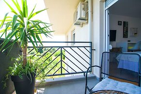 Apartment Teny