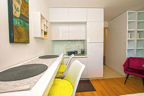 Apartment Teny