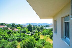 Apartment Teny