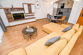 Apartments Smoljic