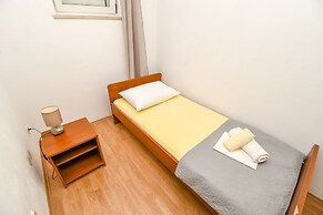 Apartments Smoljic