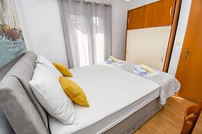 Apartments Smoljic