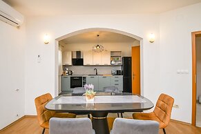 Apartments Smoljic