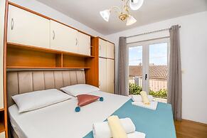 Apartments Smoljic