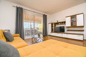 Apartments Smoljic