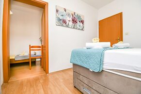 Apartments Smoljic