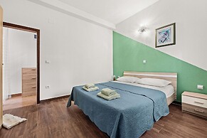 Apartments Villa Amaryllis