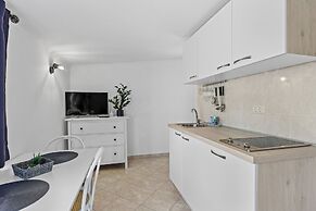 Apartments Villa Amaryllis