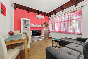 Apartments Villa Amaryllis