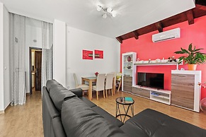 Apartments Villa Amaryllis