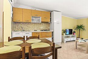 Apartments Villa Amaryllis