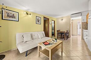 Apartments Villa Amaryllis