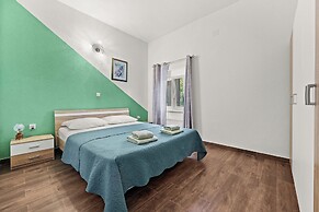 Apartments Villa Amaryllis