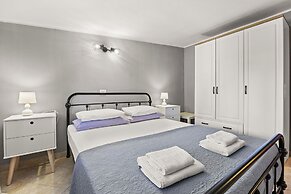 Apartments Villa Amaryllis