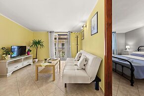 Apartments Villa Amaryllis