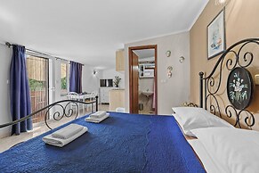 Apartments Villa Amaryllis