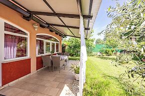Apartments Villa Amaryllis