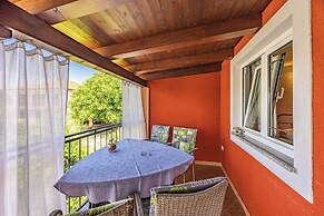 Apartments Villa Amaryllis