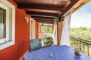 Apartments Villa Amaryllis
