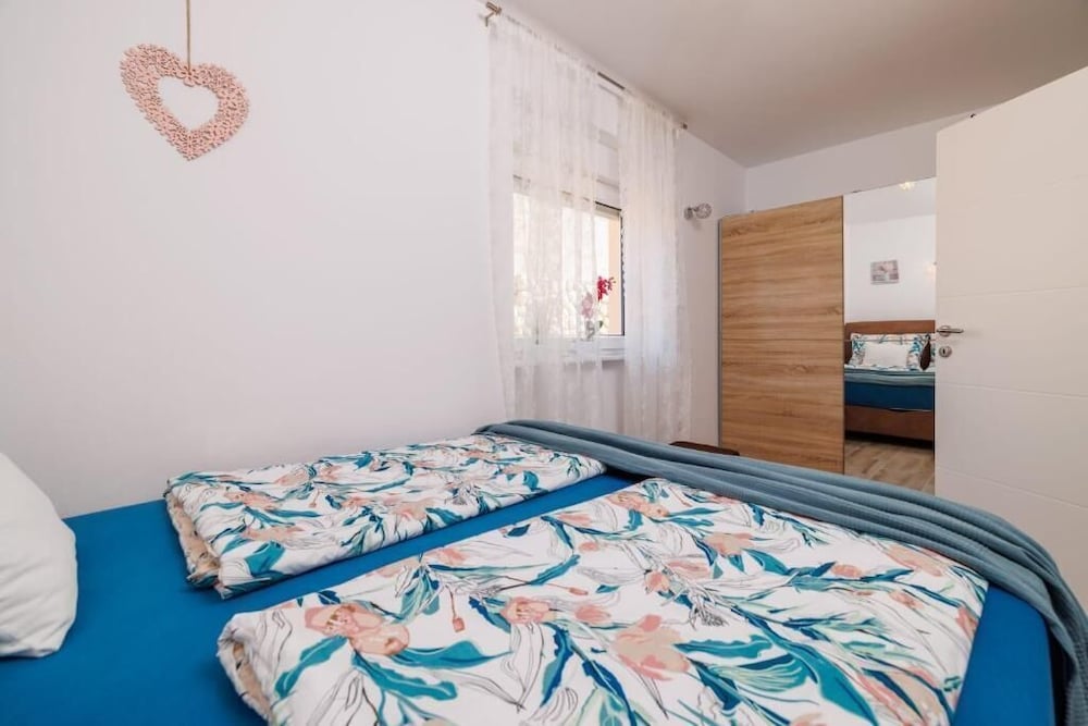Apartment Panorameblick