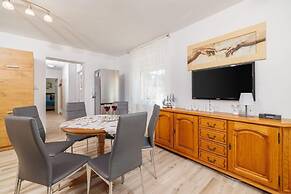 Apartment Panorameblick