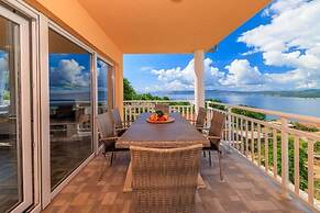 Apartment Panorameblick