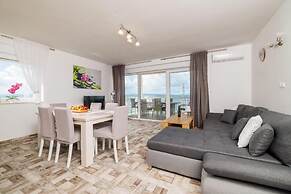 Apartment Panorameblick