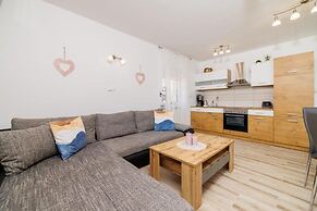 Apartment Panorameblick