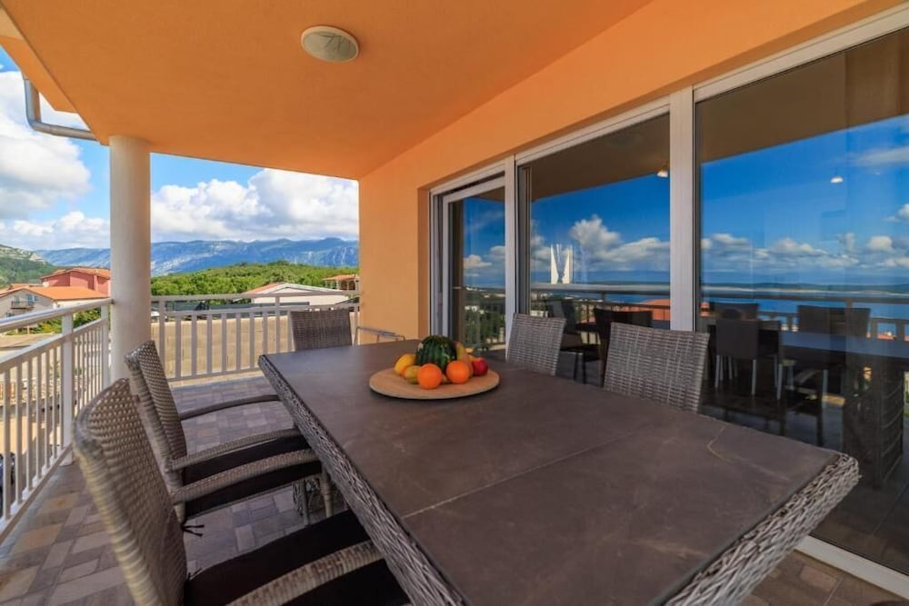 Apartment Panorameblick