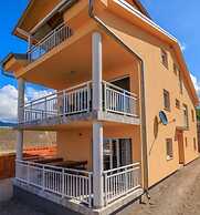 Apartment Panorameblick
