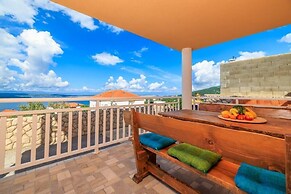 Apartment Panorameblick