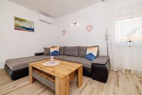 Apartment Panorameblick